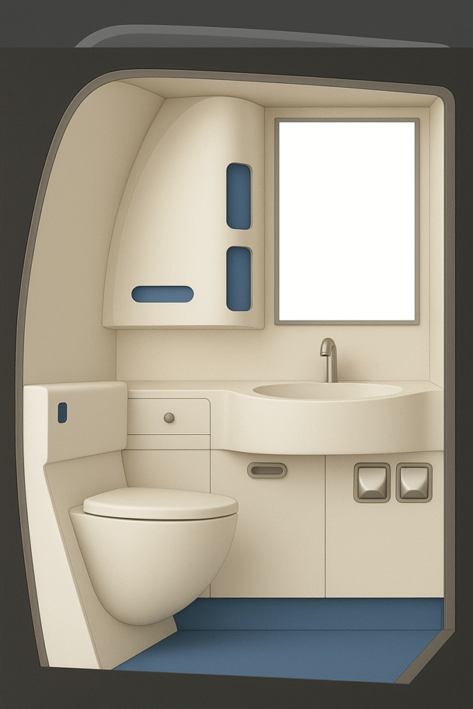 Fontana aviation touchless faucet certifications and engineering notes